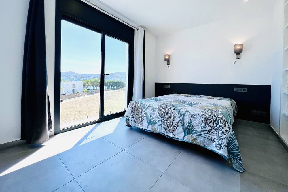 Photo of Bedroom in Port de la Selva