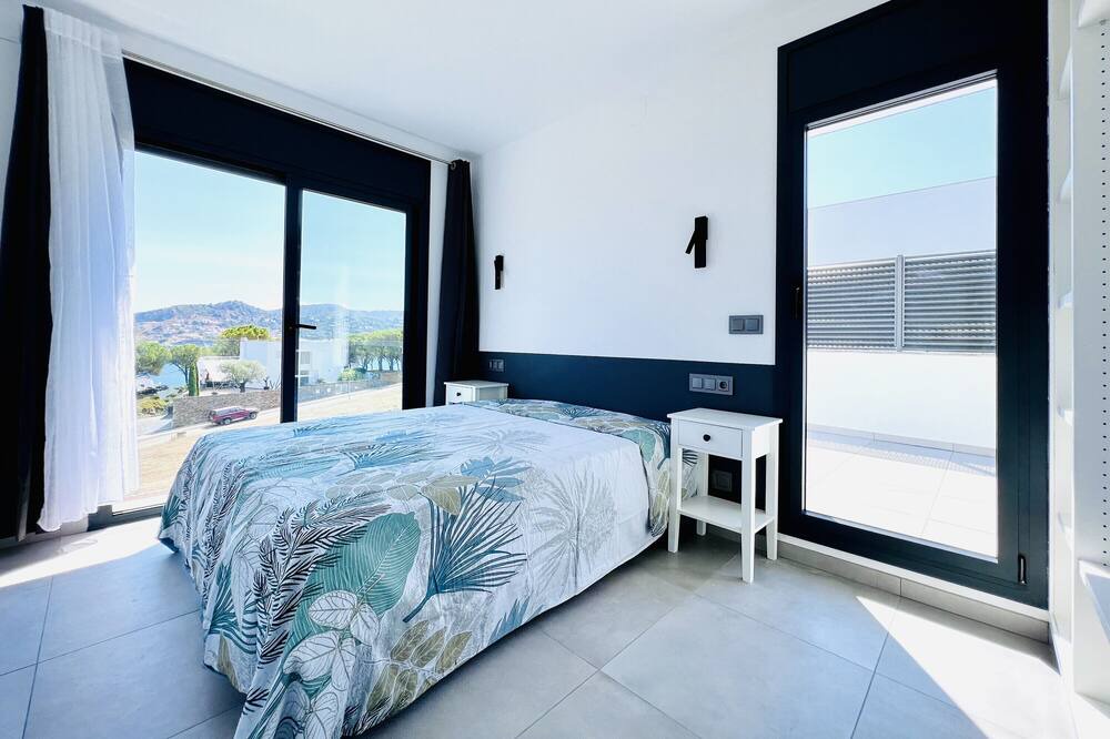 Photo of Bedroom in Port de la Selva