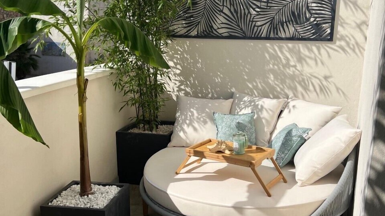 Photo of Outdoor in La Palme