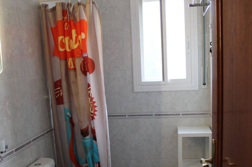 Photo of Bathroom in Costa del Zefir