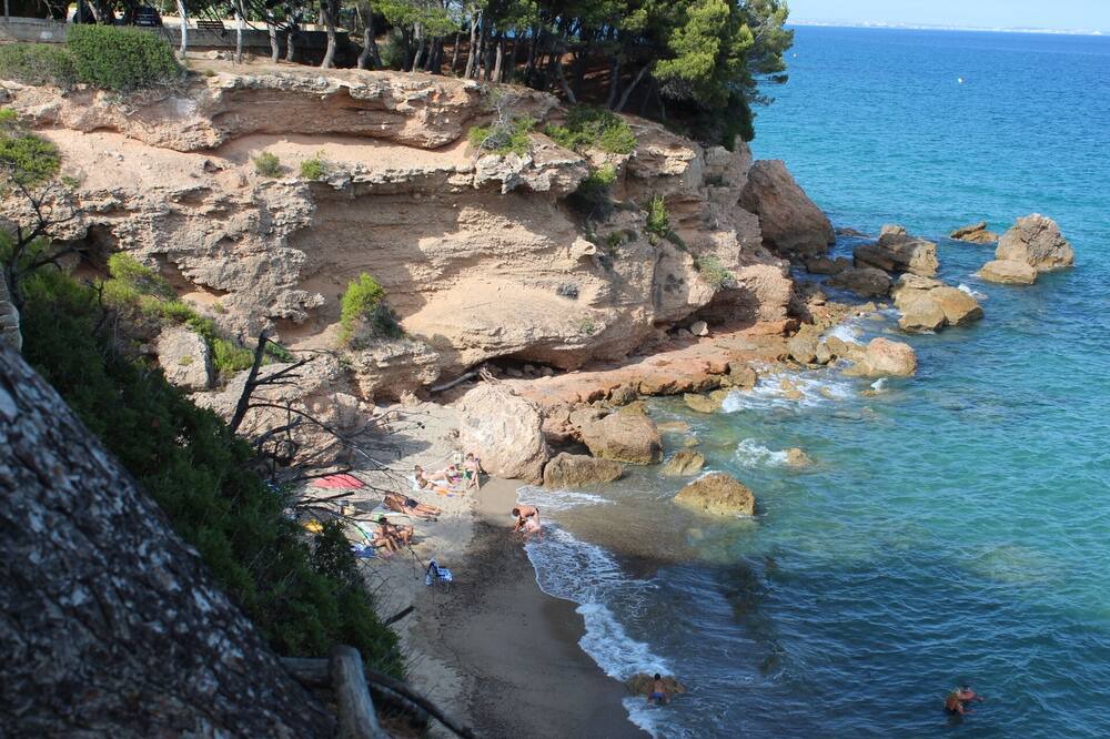 Photo of Others in Costa del Zefir