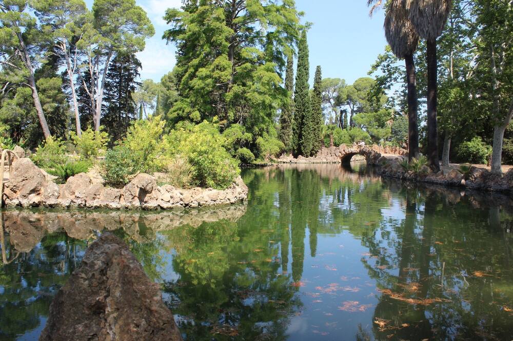 Photo of Outdoor in Costa del Zefir