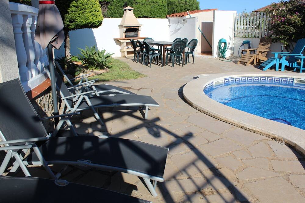 Photo of Outdoor in Costa del Zefir
