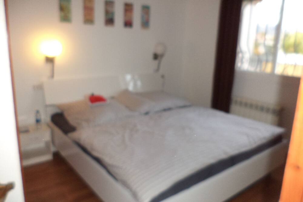 Photo of Bedroom in Costa del Zefir