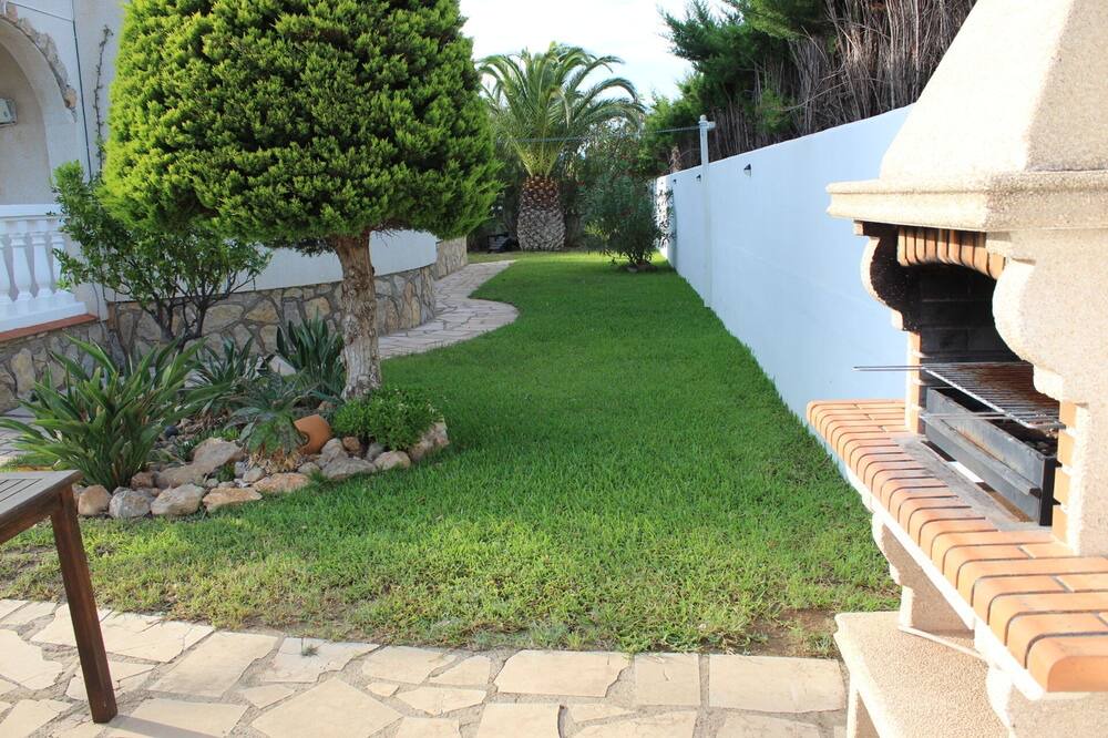 Photo of Outdoor in Costa del Zefir