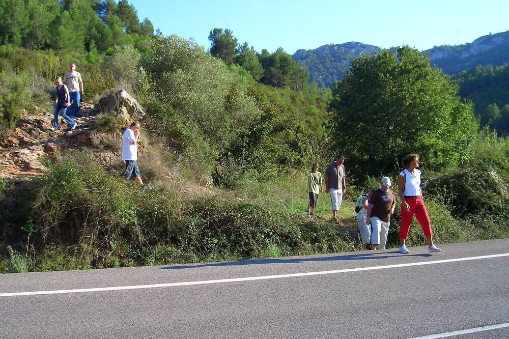 Photo of Others in Costa del Zefir