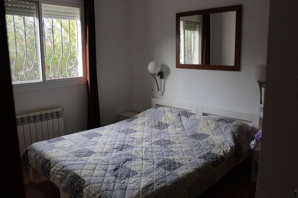 Photo of Bedroom in Costa del Zefir