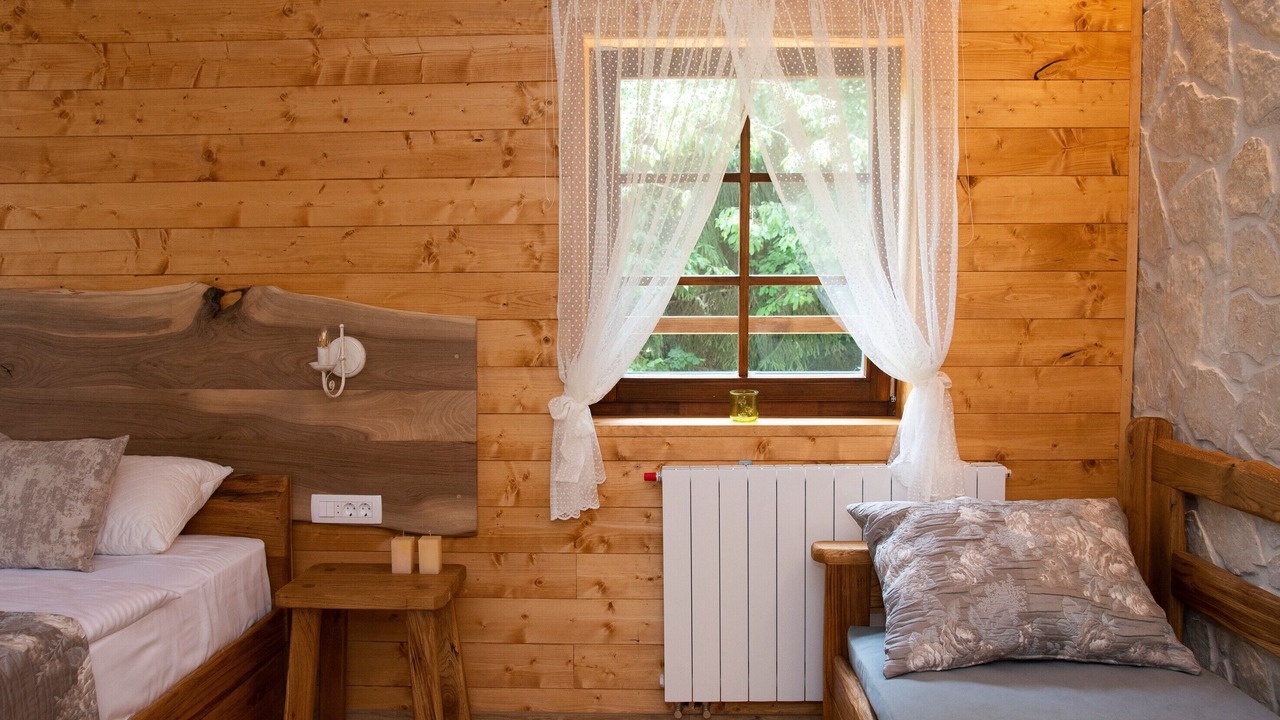 Photo of Bedroom in Plitvica Selo