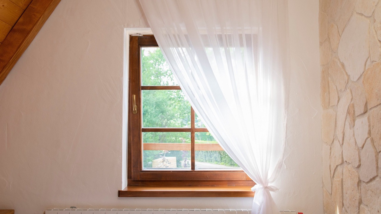 Photo of Bedroom in Plitvica Selo