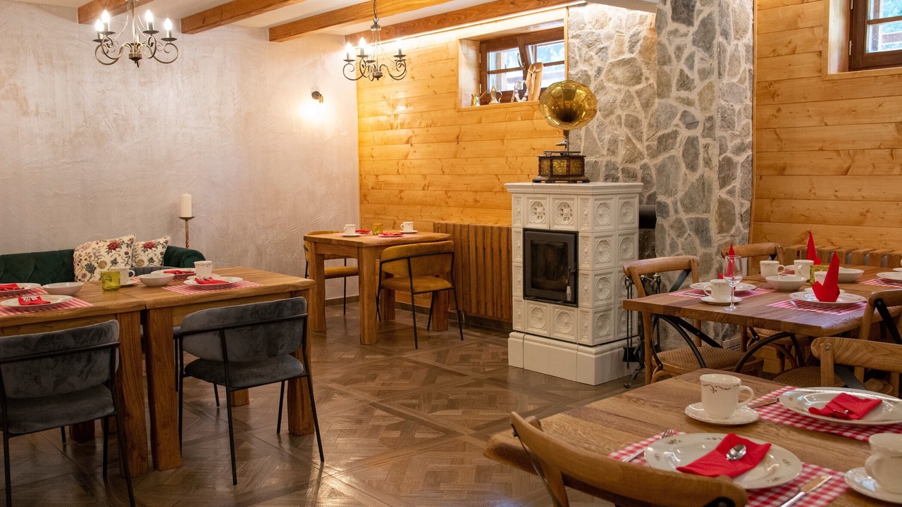 Photo of Others in Plitvica Selo