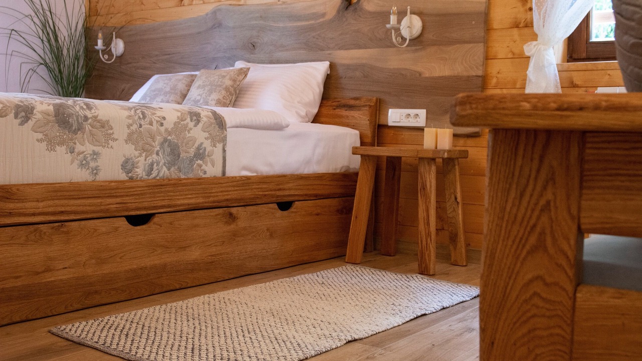 Photo of Bedroom in Plitvica Selo