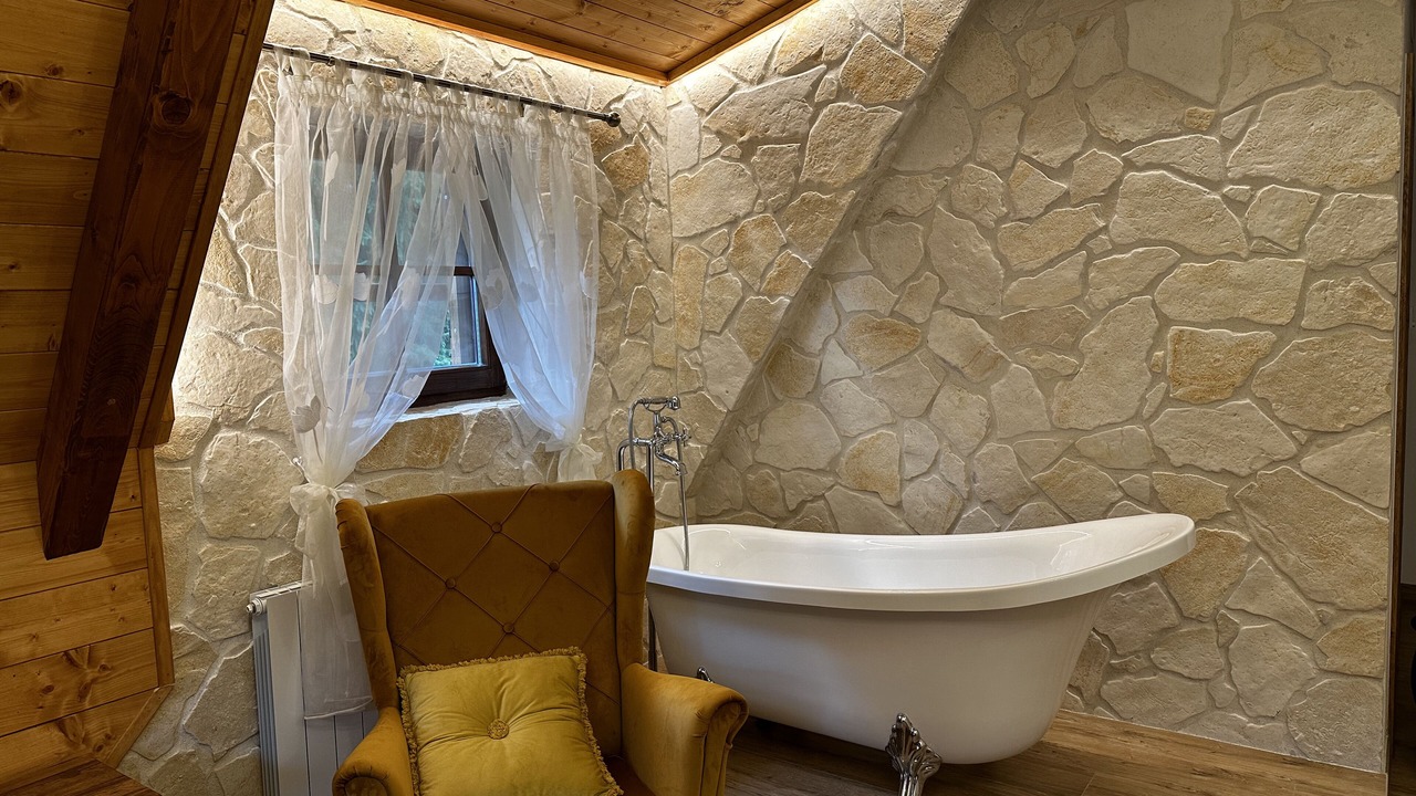 Photo of Bedroom in Plitvica Selo
