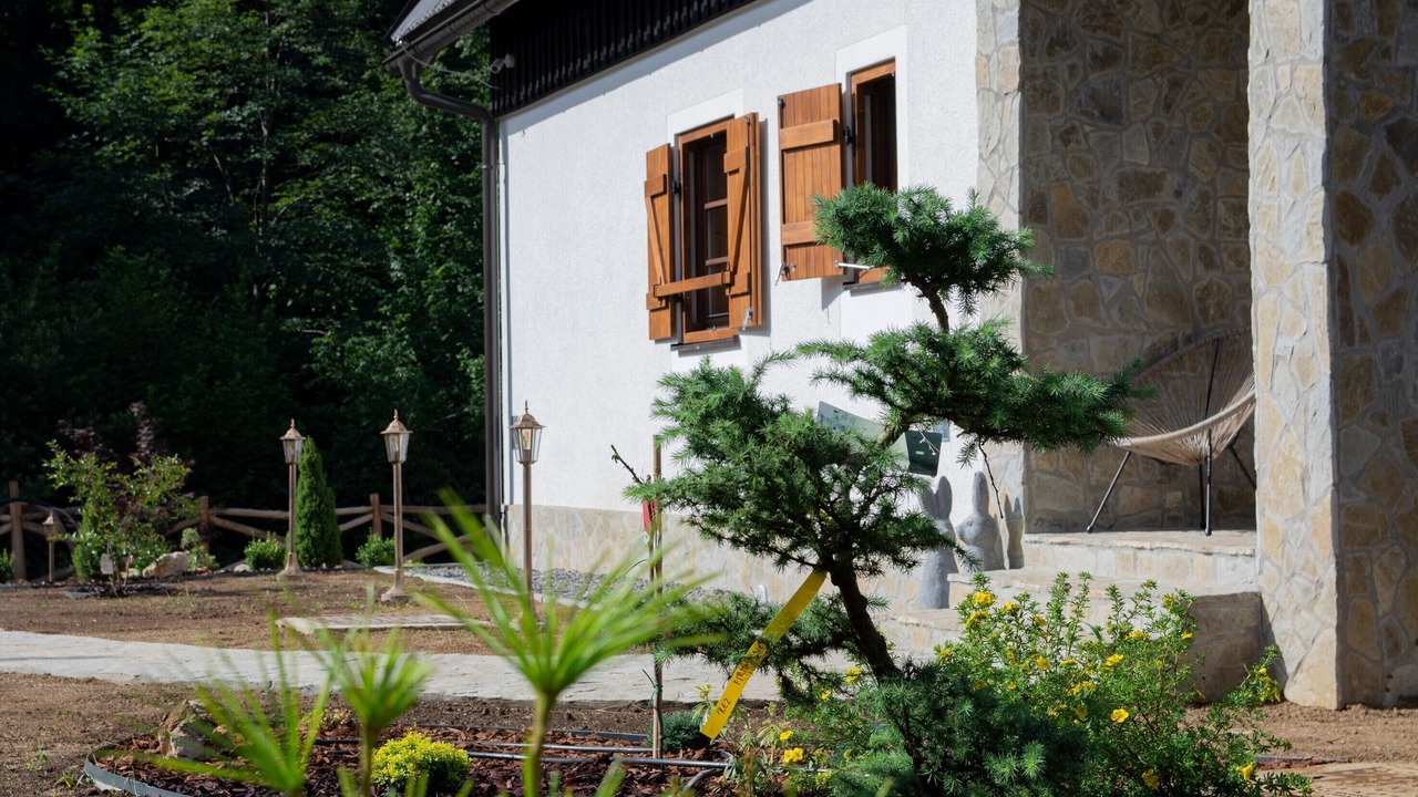 Photo of Outdoor in Plitvica Selo