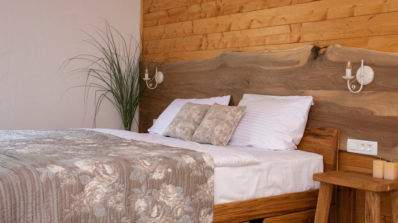 Photo of Bedroom in Plitvica Selo
