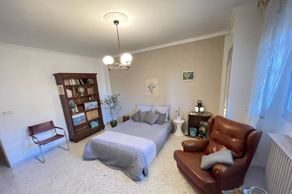 Photo of Bedroom in Montferrier-sur-Lez