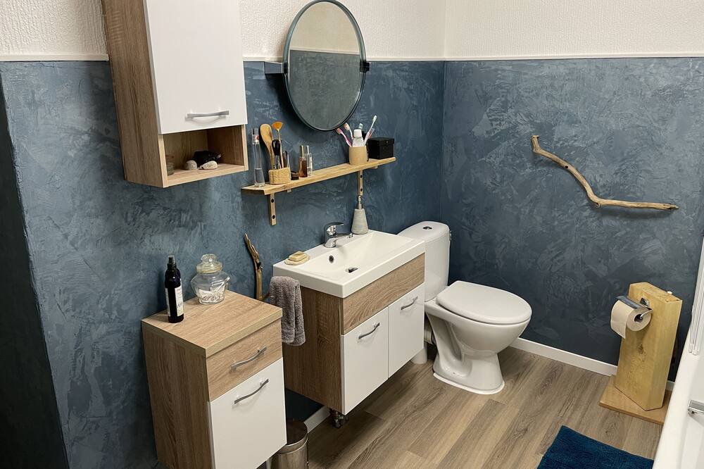 Photo of Bathroom in Montferrier-sur-Lez