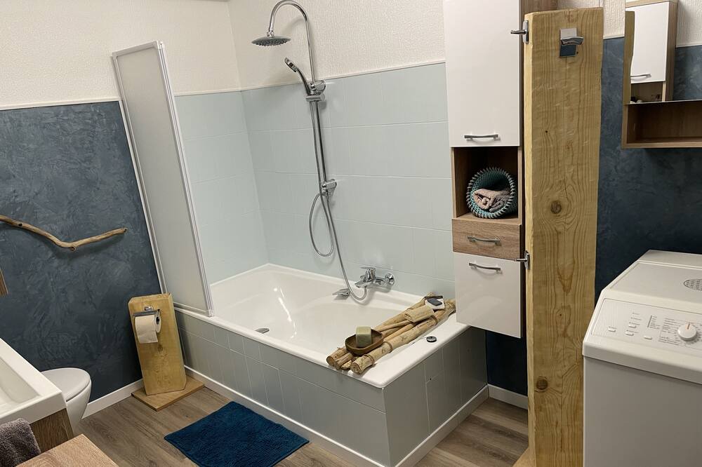 Photo of Bathroom in Montferrier-sur-Lez