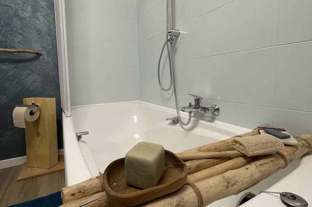 Photo of Bathroom in Montferrier-sur-Lez