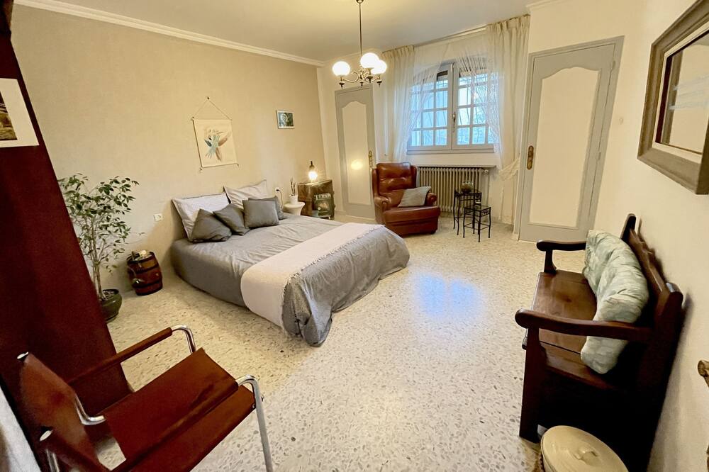 Photo of Bedroom in Montferrier-sur-Lez