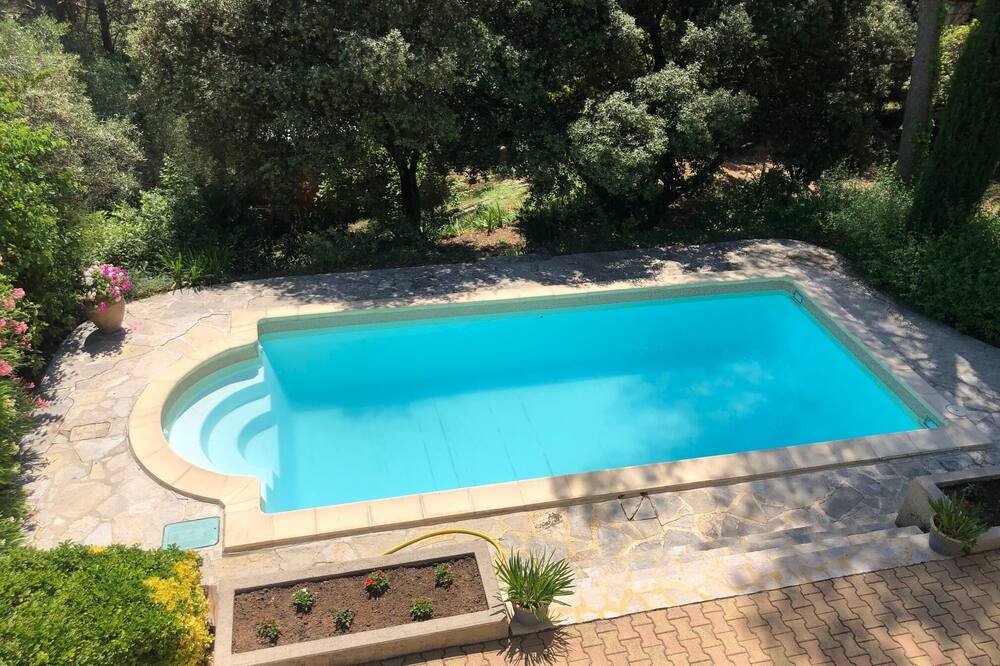 Photo of Outdoor in Montferrier-sur-Lez