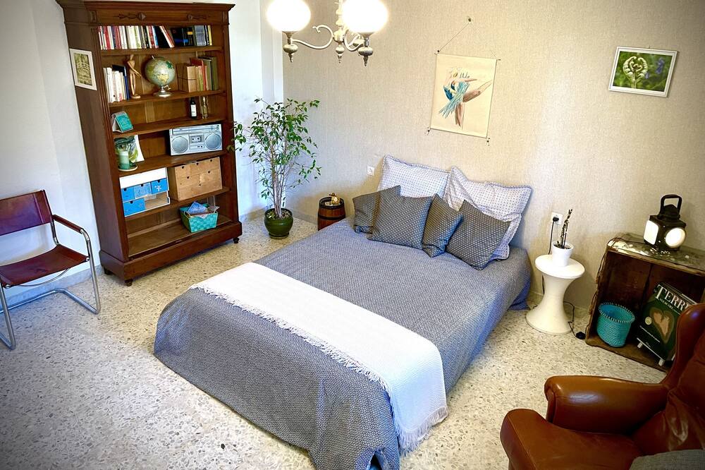Photo of Bedroom in Montferrier-sur-Lez