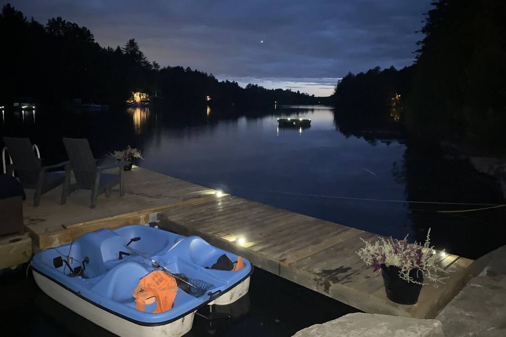 Photo of Outdoor in Val-des-Monts
