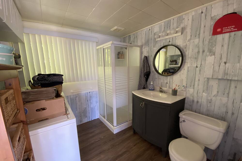 Photo of Bedroom in Val-des-Monts