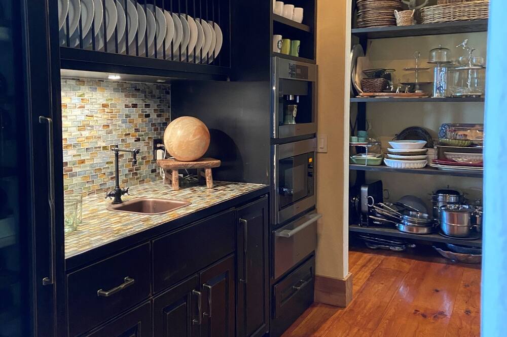 Photo of Kitchen in East Beach
