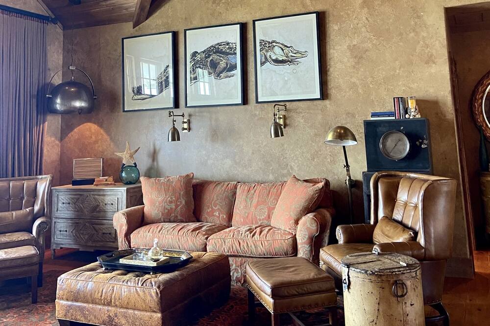 Photo of Livingroom in East Beach