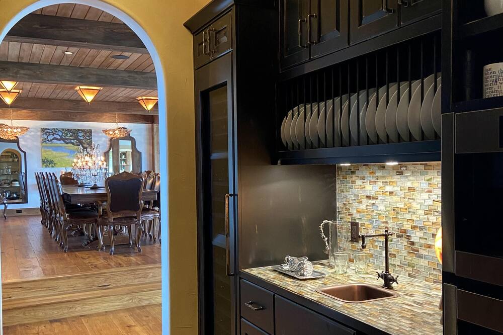 Photo of Kitchen in East Beach