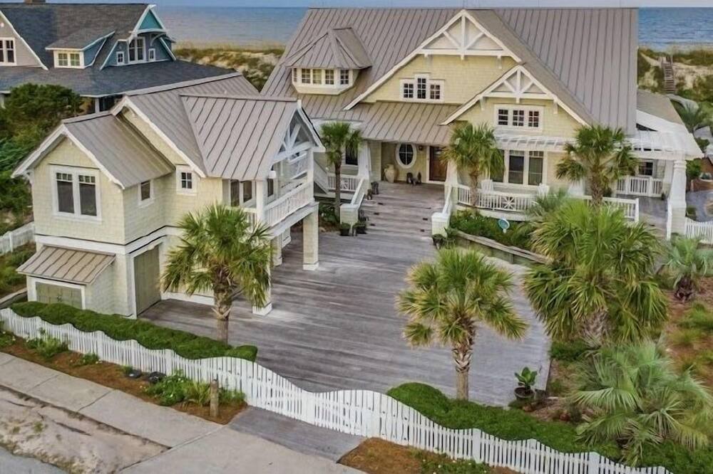 Photo of Outdoor in East Beach
