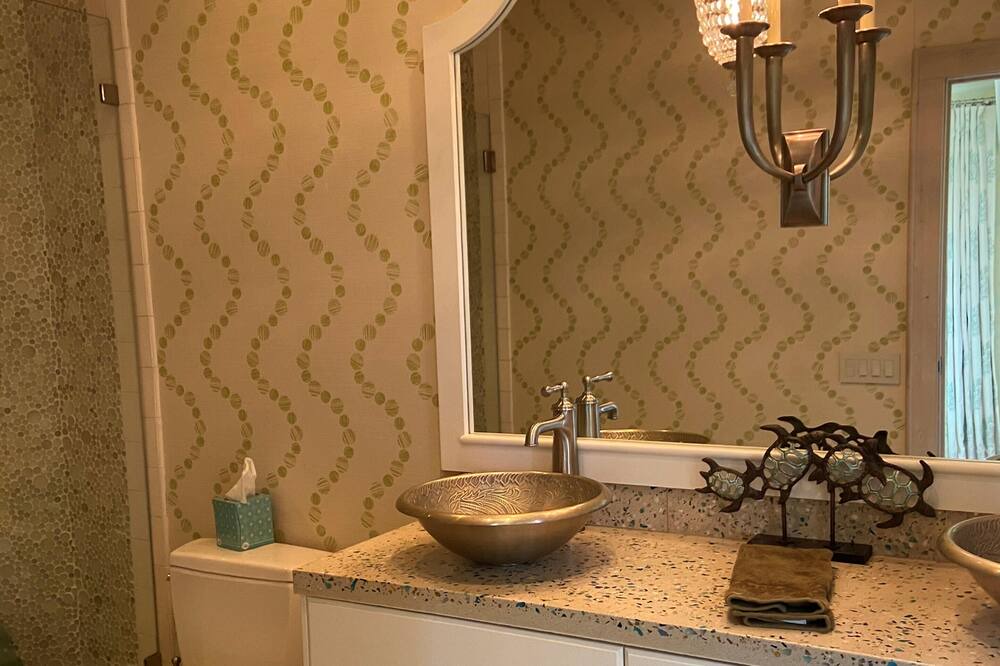 Photo of Bathroom in East Beach