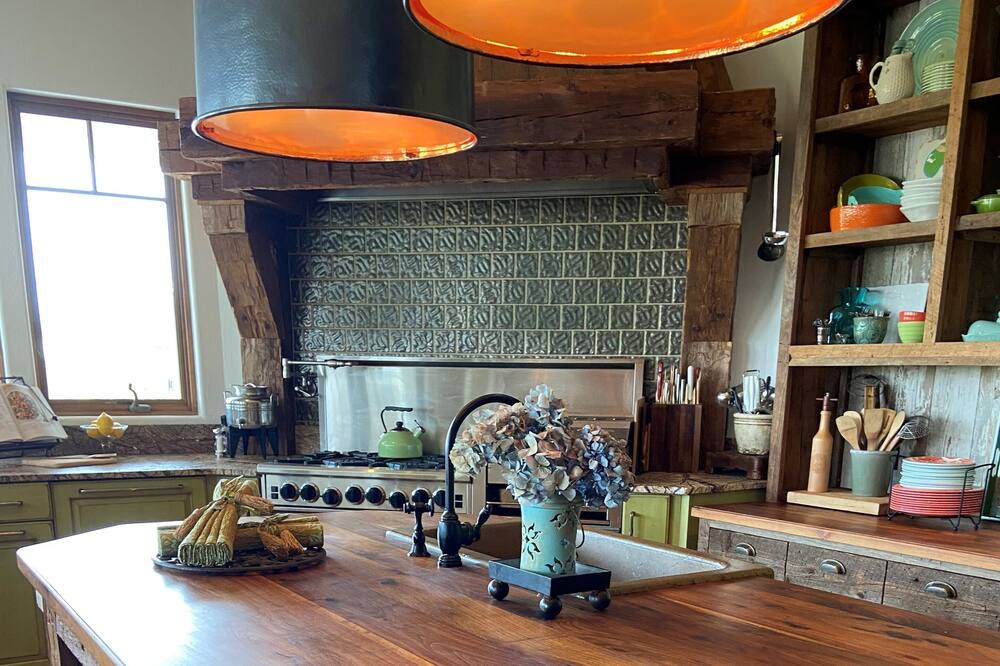 Photo of Kitchen in East Beach