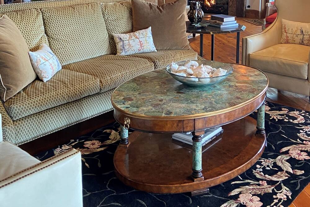 Photo of Livingroom in East Beach