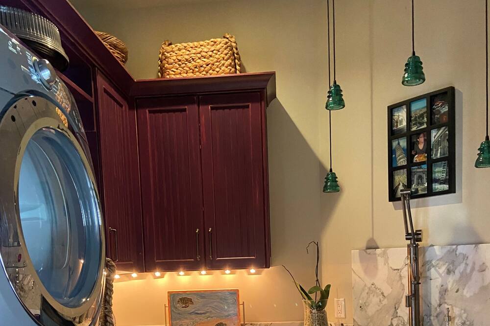 Photo of Kitchen in East Beach