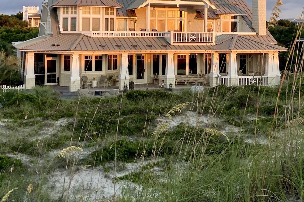 Photo of Outdoor in East Beach