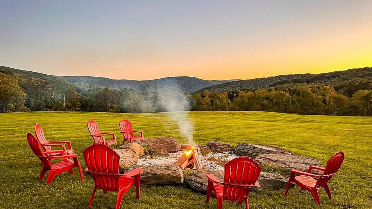 Photo of Outdoor in Margaretville