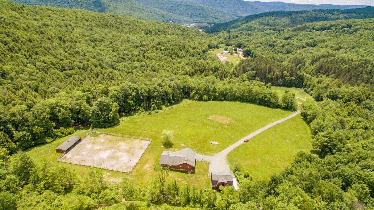 Photo of Outdoor in Margaretville