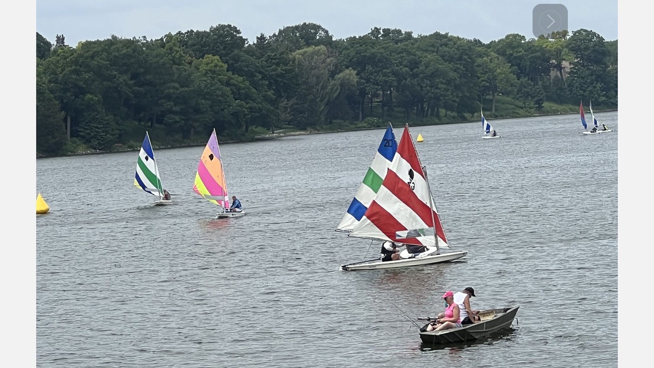 Photo of Others in Lake Barrington
