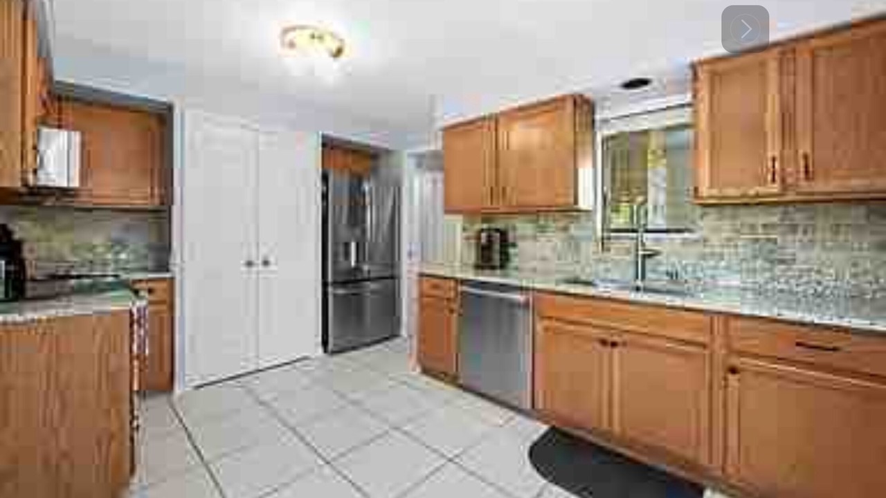Photo of Kitchen in Lake Barrington