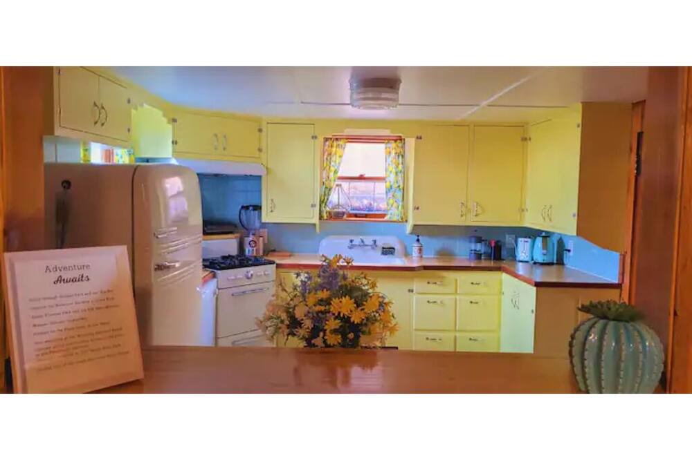 Photo of Kitchen in Cheyenne