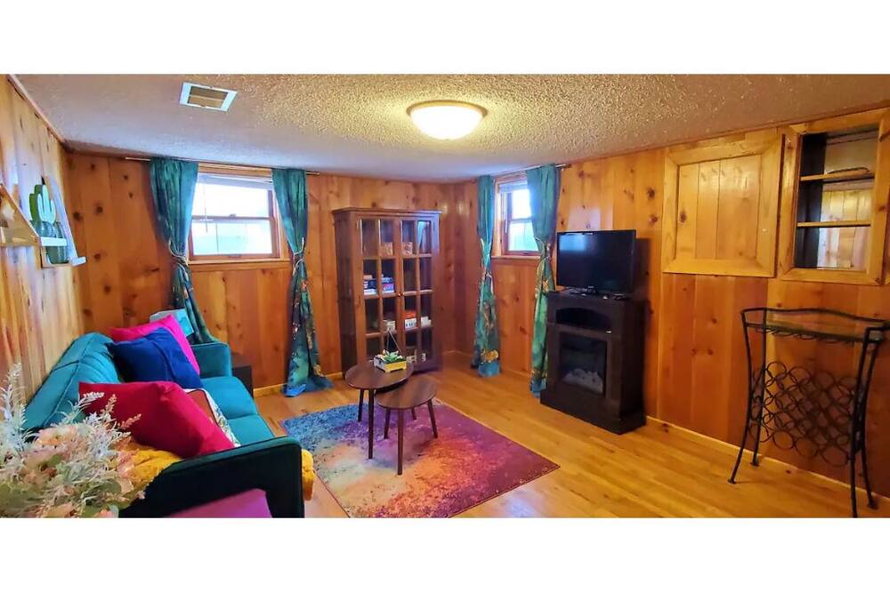 Photo of Livingroom in Cheyenne