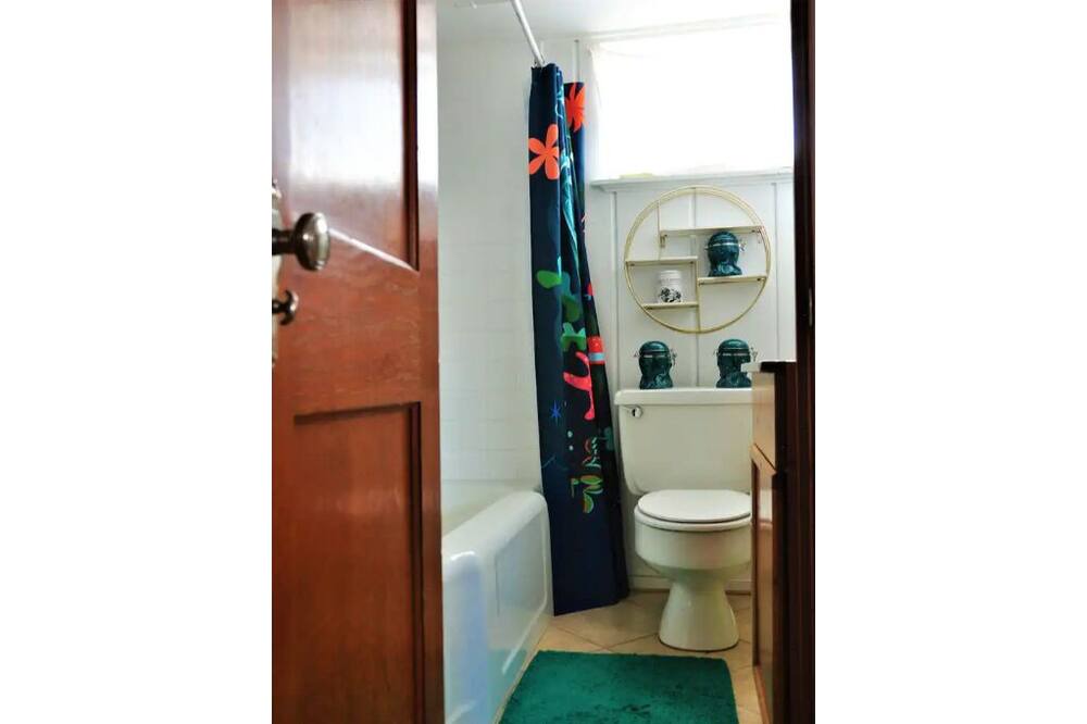 Photo of Bathroom in Cheyenne