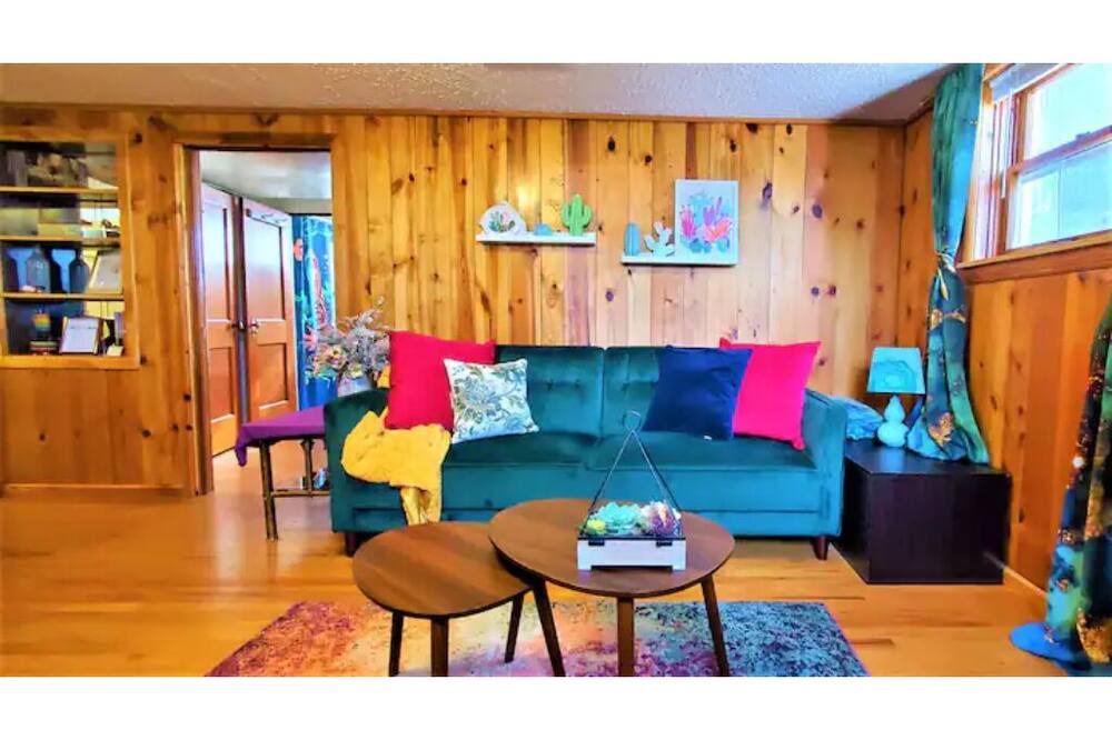 Photo of Livingroom in Cheyenne