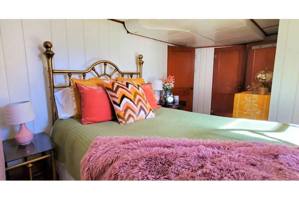 Photo of Bedroom in Cheyenne