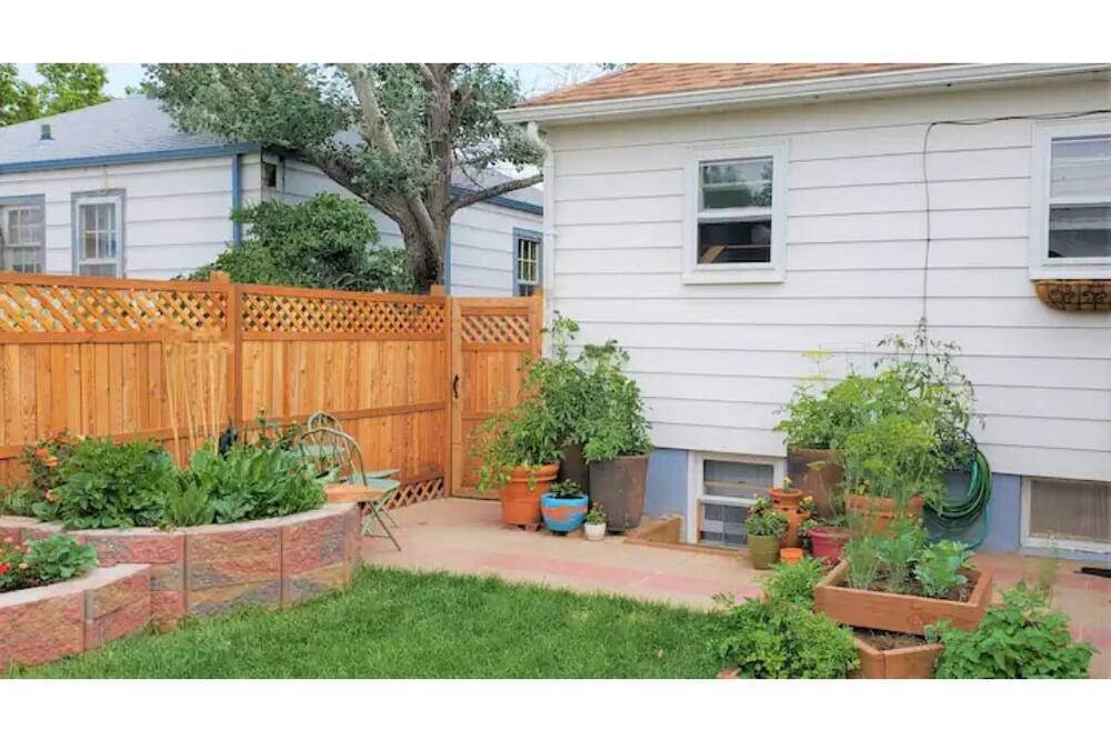 Photo of Outdoor in Cheyenne