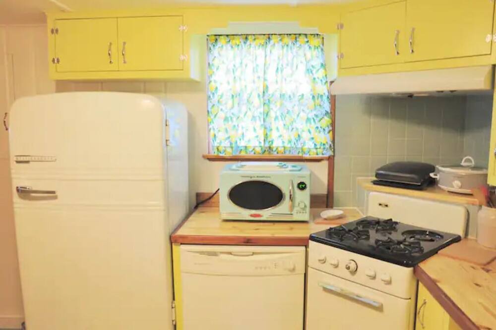 Photo of Kitchen in Cheyenne