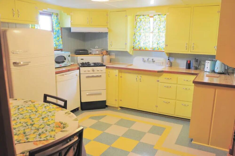 Photo of Kitchen in Cheyenne