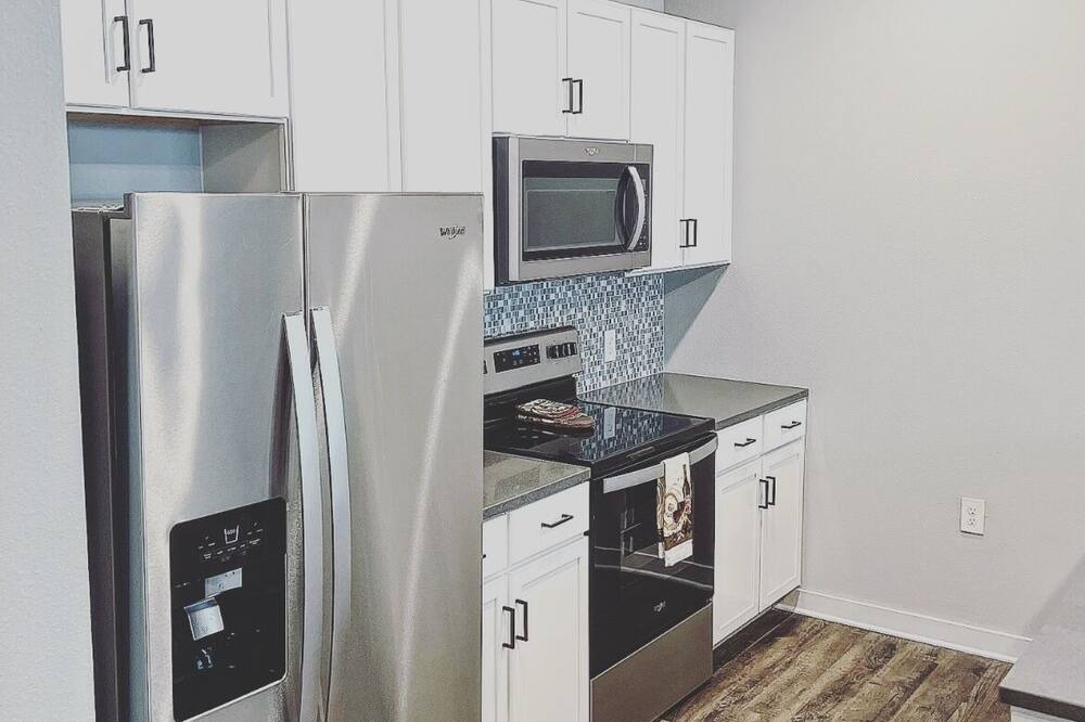 Photo of Kitchen in Klein