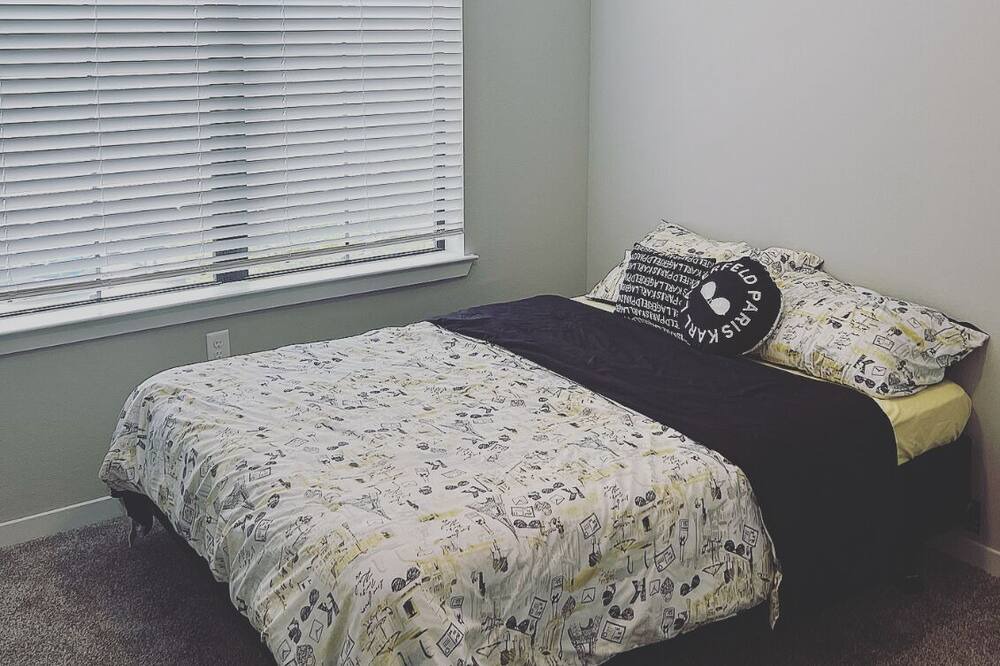 Photo of Bedroom in Klein